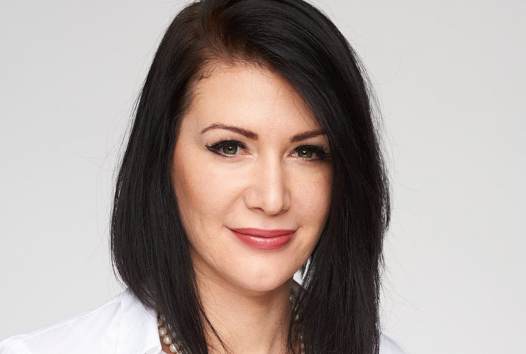 Jana Bittó Cigániková