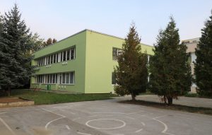 MŠ Bratislavská v Prešove
