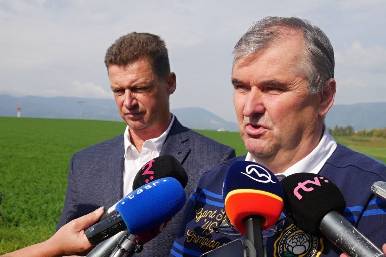Igor Pramuk Marián Petko