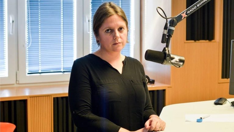 Monika Todová