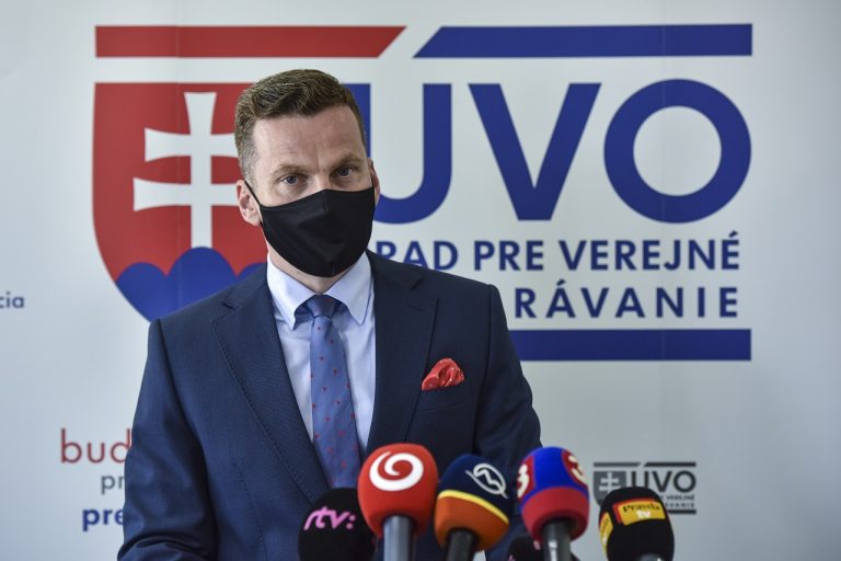 Miroslav Hlivák