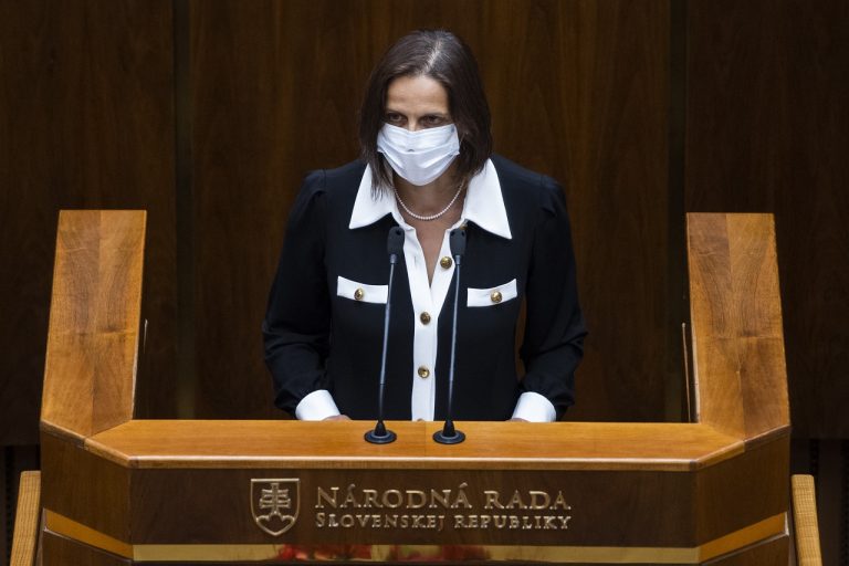 40. schôdza Národnej rady SR