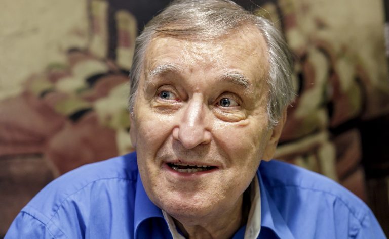 Milan Markovič