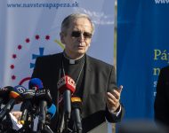 Stanislav Zvolenský