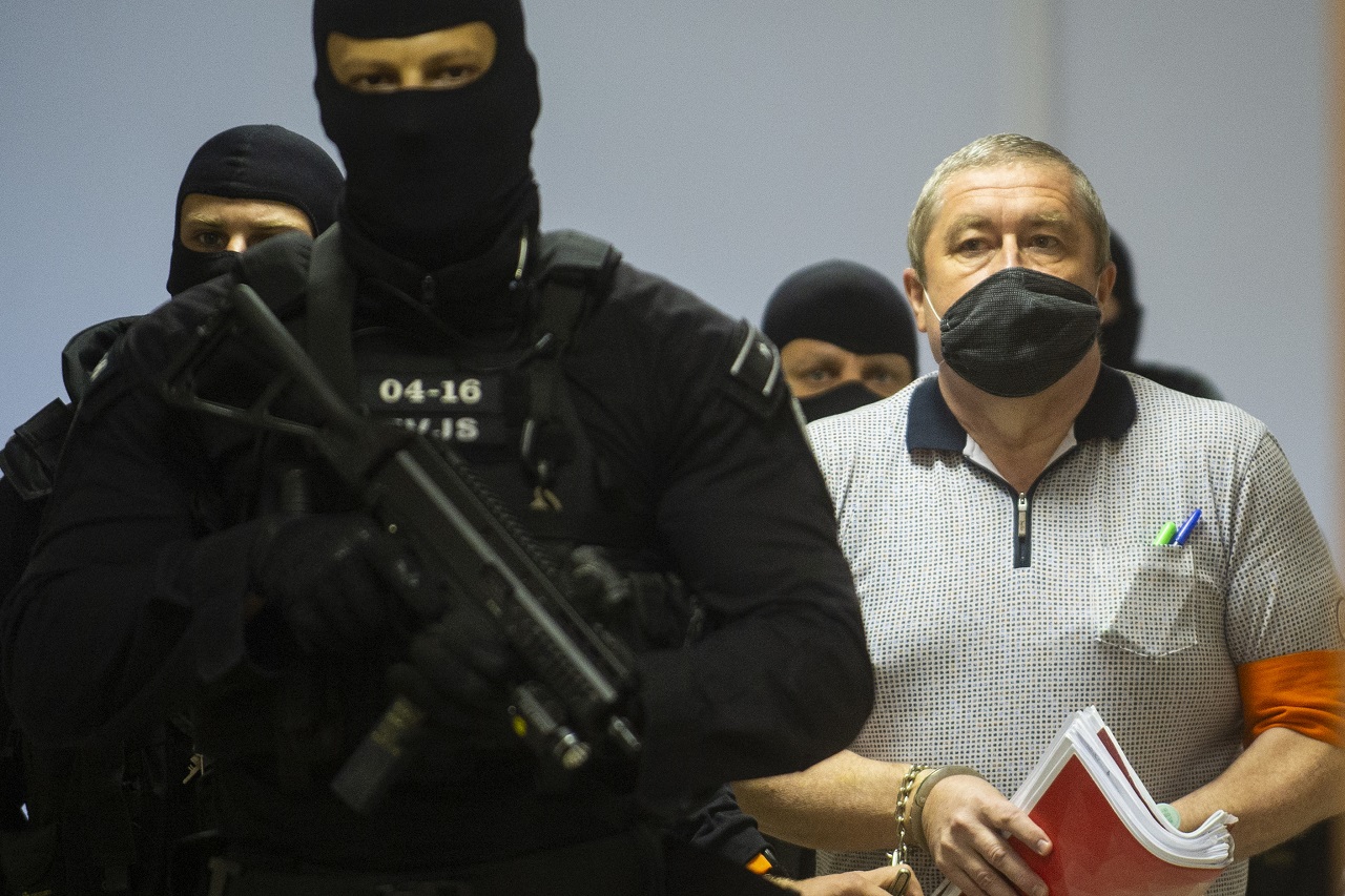 Na súde s bývalým špeciálnym prokurátorom Dušanom Kováčikom prednesú záverečné reči