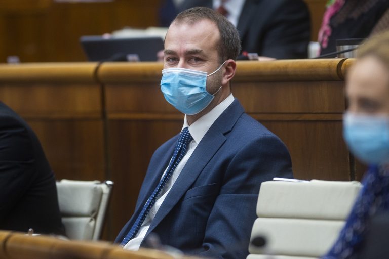 Ján Podmanický