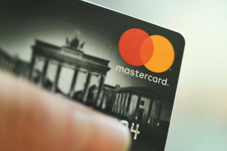 Mastercard