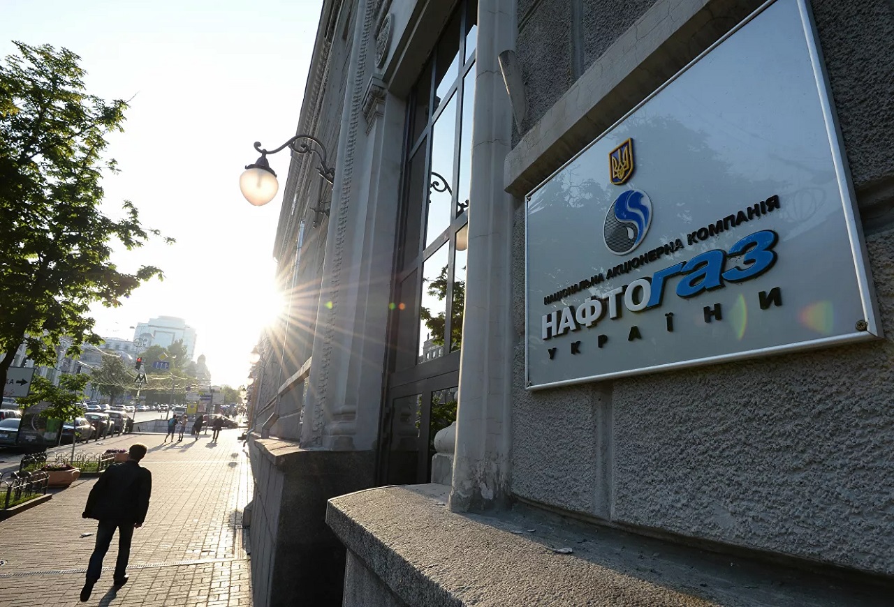 Gazprom