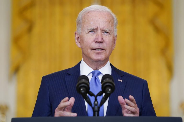 Joe Biden