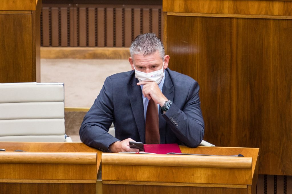 Roman Mikulec