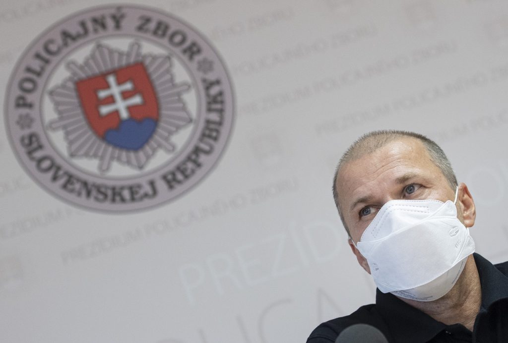 Peter Kovařík