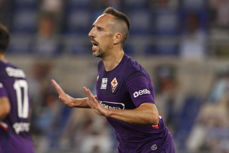 Franck Ribery