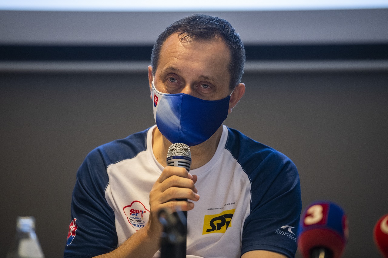 Ján Riapoš