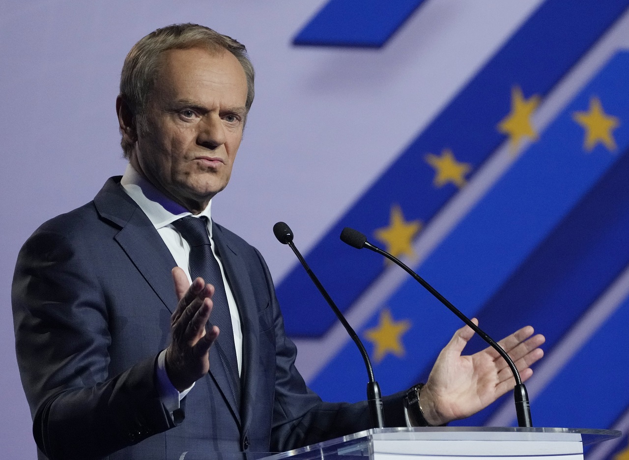 Donald Tusk
