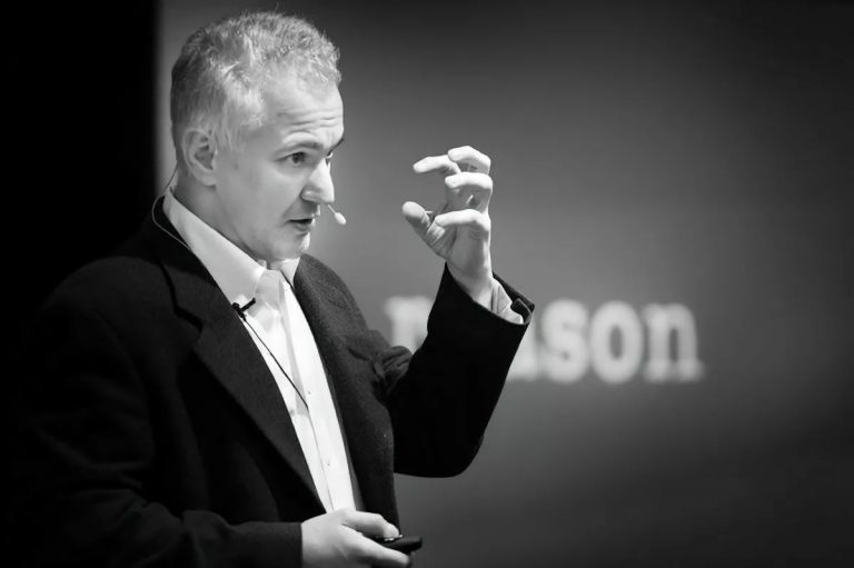Peter Boghossian