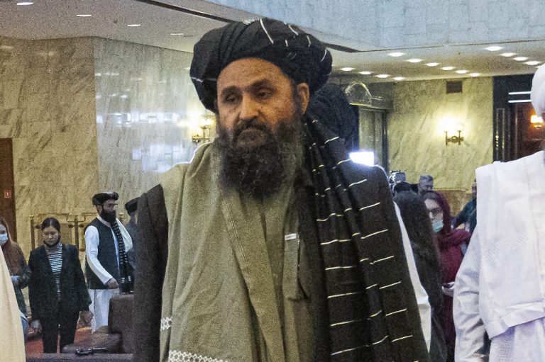 Abdal Ghaní Barádar