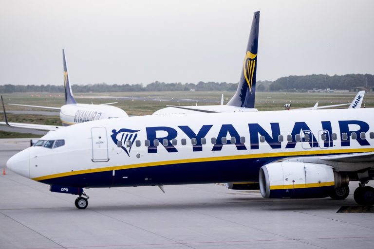 Ryanair
