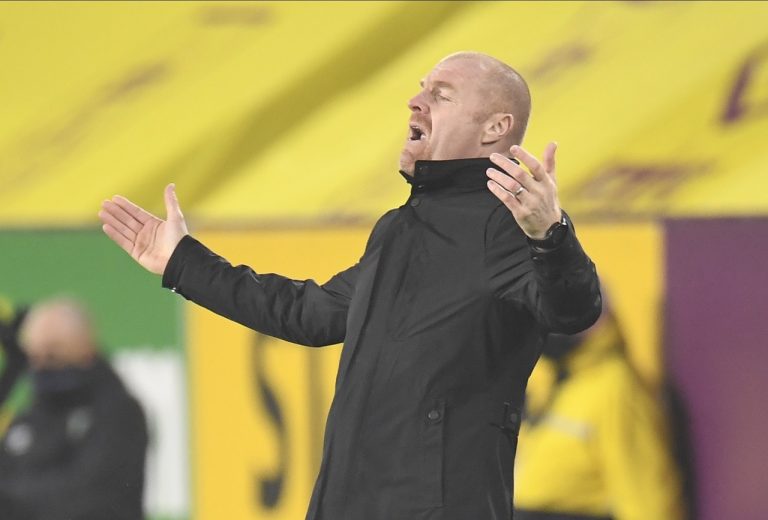 Sean Dyche
