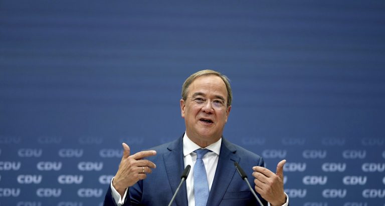 Armin Laschet