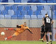 ŠK Slovan Bratislava - FC Kodaň