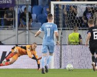ŠK Slovan Bratislava - FC Kodaň