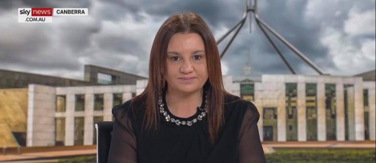 Jacqui Lambie