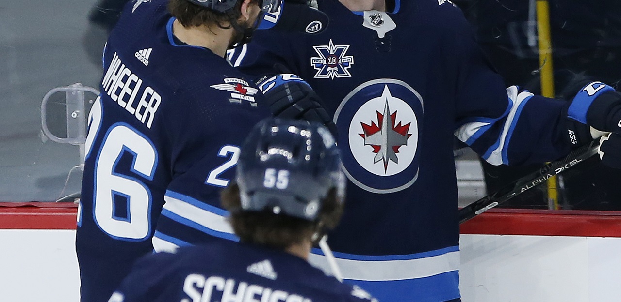 Winnipeg Jets