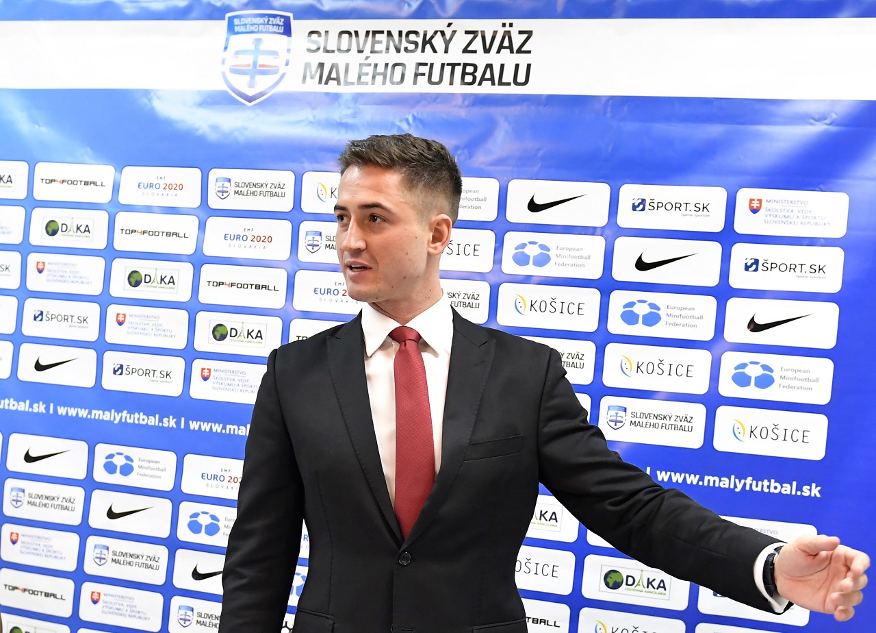 Peter Králik