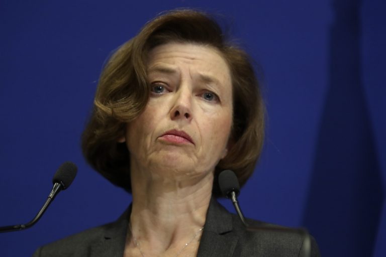 Florence Parlyová
