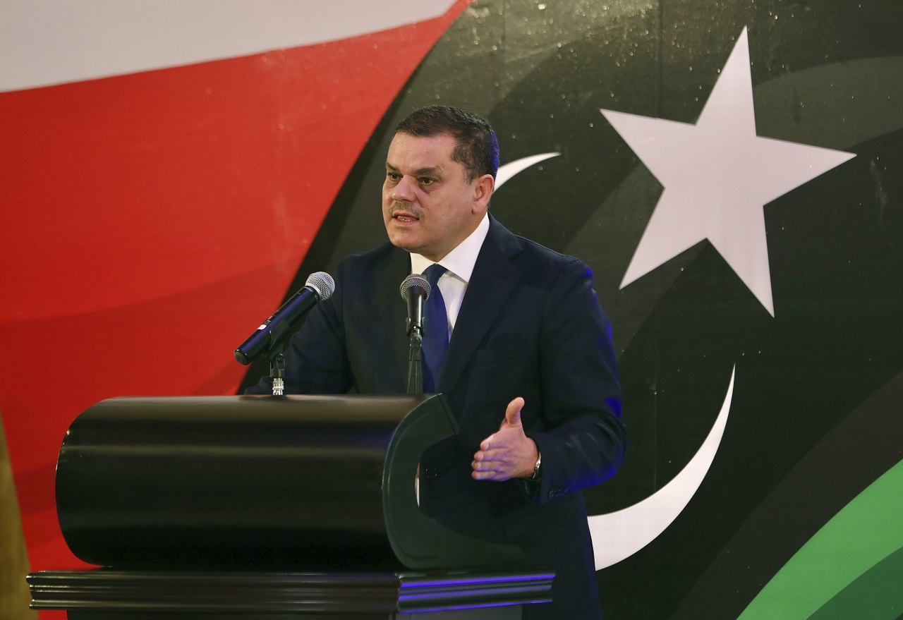 Abdal Hamíd Dubajba