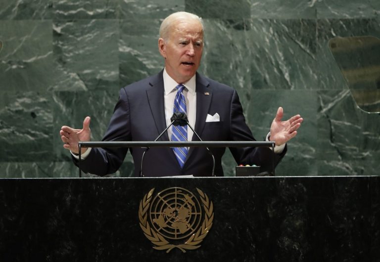 Joe Biden