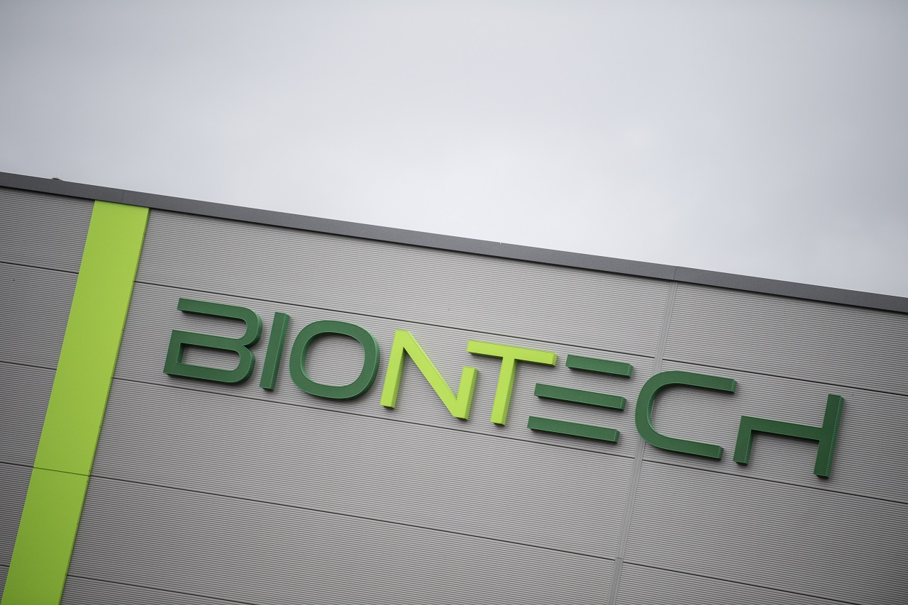 BioNTech