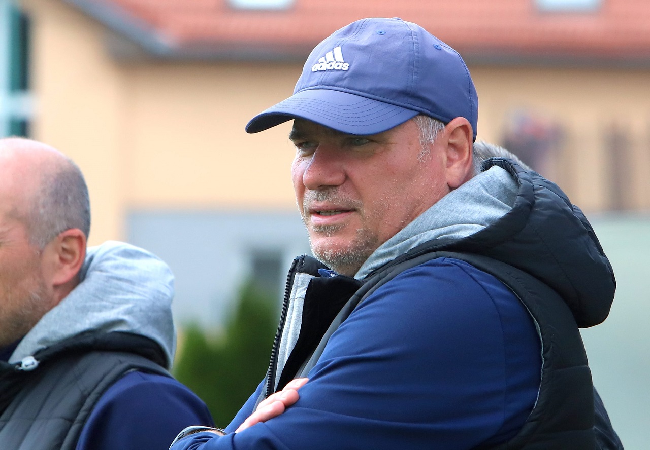 Mikuláš Radványi