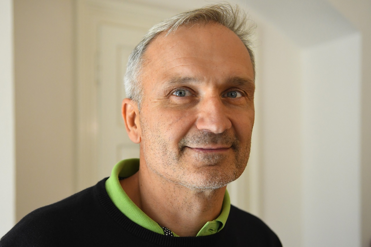 Miroslav Mosnár