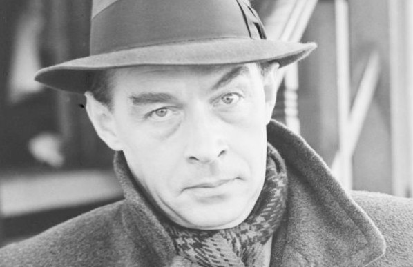 Erich Maria Remarque