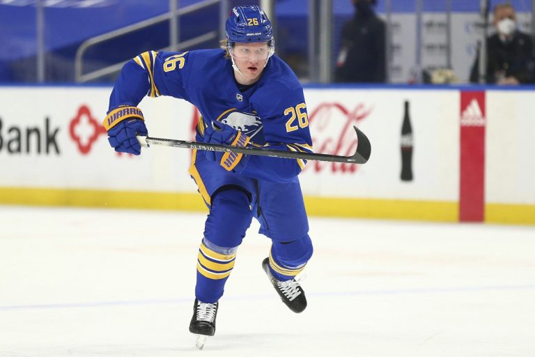 Rasmus Dahlin