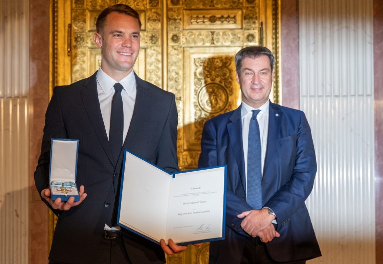 Manuel Neuer