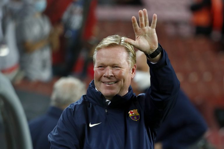 Ronald Koeman