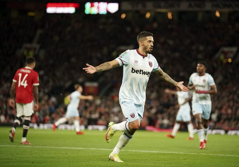 Manchester United - West Ham United