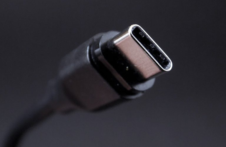 usb