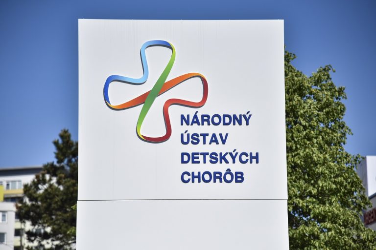 Národný ústav detských chorôb