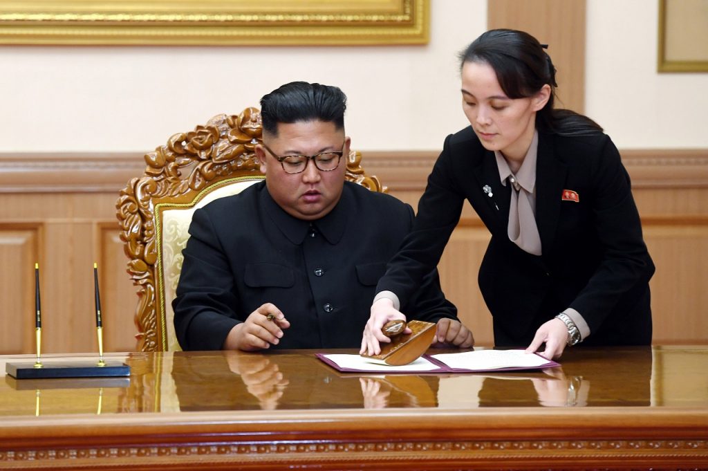 Kim Jo-Čong