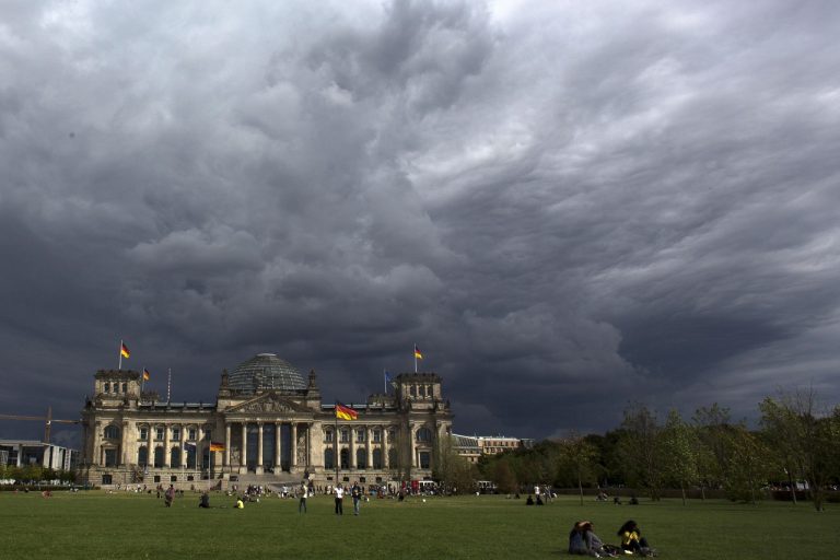 Bundestag