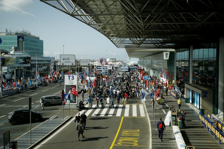 Alitalia