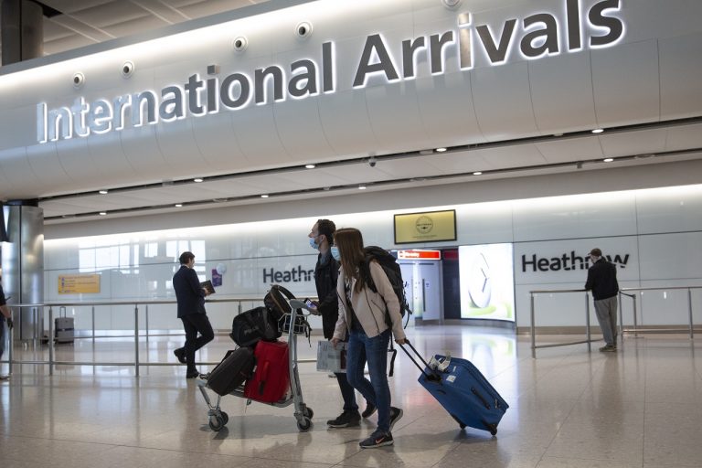 Heathrow