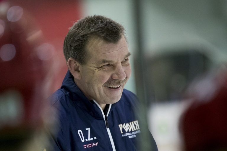 Oleg Znarok