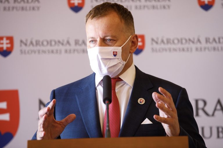 Boris Kollár