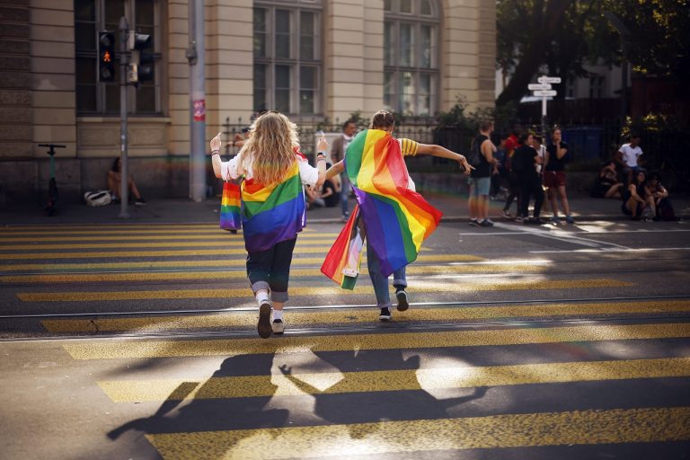 Švajčiarsko referendum manželstvá homosexuálne