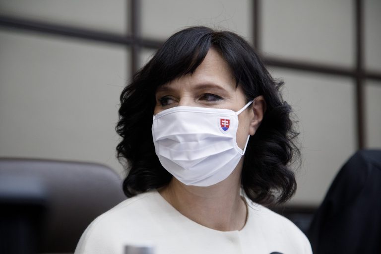 Veronika Remišová