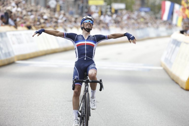 Julian Alaphilippe
